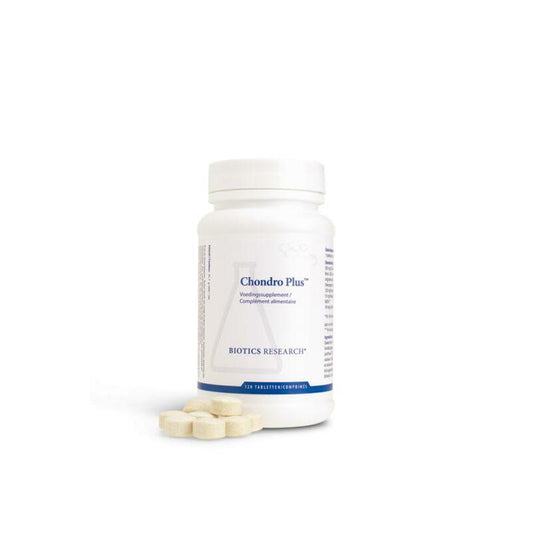 Biotics Chondro plus 120tb