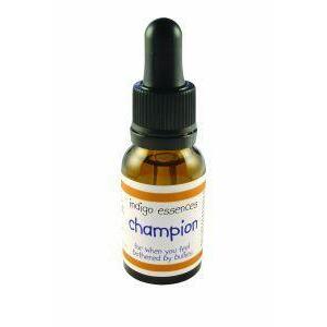 Indigo Essences Champion 15ml