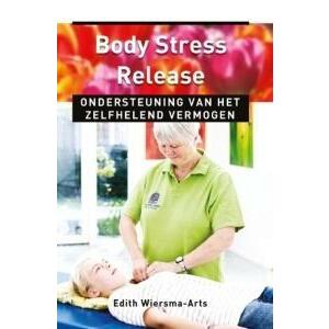 Ankh Hermes Body stress release Edith Wiersma Arts boek