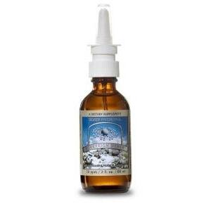 Energetica Nat Sovereign silver 10ppm 59ml