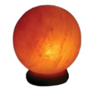 Esspo Himalayazoutlamp bol planeet 2kg 1st