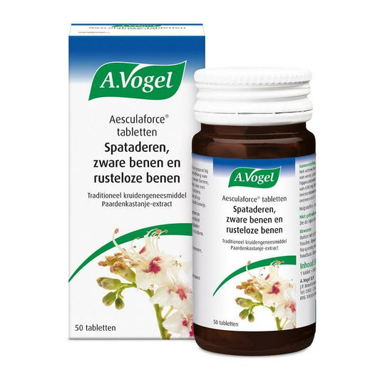 A Vogel Aesculaforce 50tb
