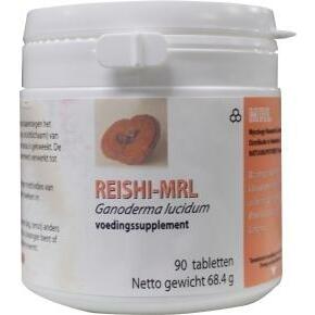 MRL Reishi 90tb