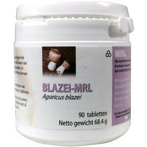 MRL Agaricus blazei 90tb