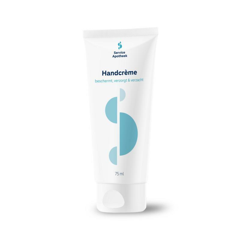 Service Apotheek Handcreme 75ml