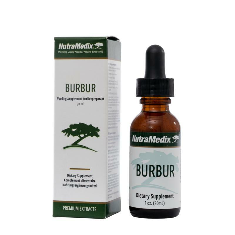 Nutramedix Burbur 30ml