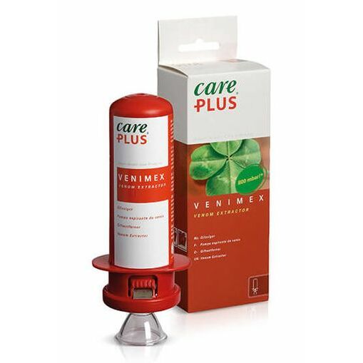 Care Plus Venimex 1st