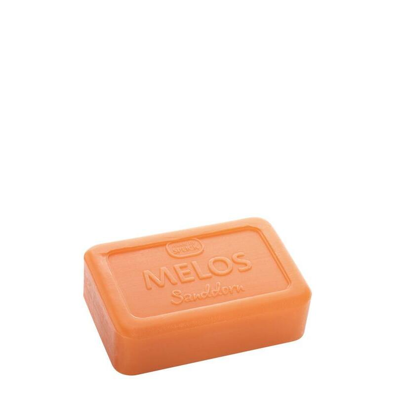 Speick Duindoorn zeep 100g