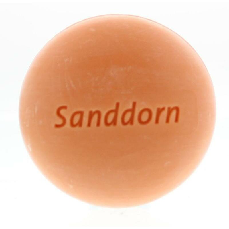 Walter Rau Badzeep duindoorn 225g