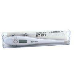 Microlife Thermometer pen 60 seconden MT16F1 1st