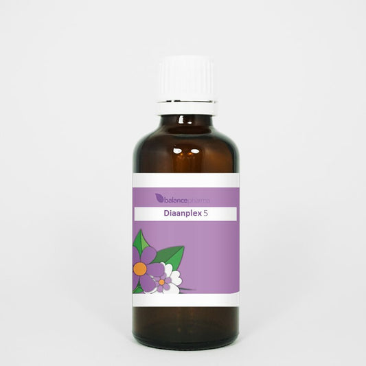 Balance Pharma Diaanplex 5 Bl 50ml