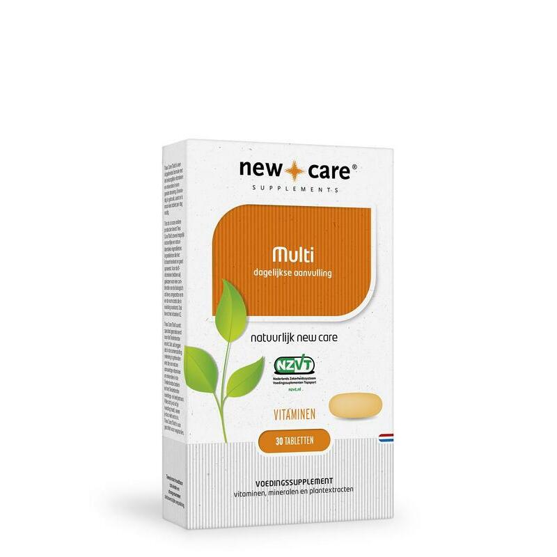 New Care Multi 30tb