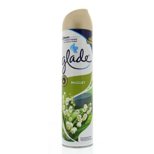 Glade BY Brise Aerosol lily of the valley 300ml