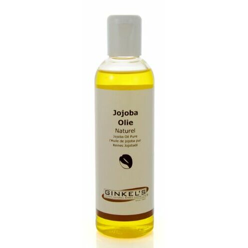 Ginkel's Jojoba olie 200ml