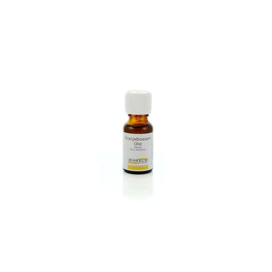 Ginkel's Oranjebloesemolie 15ml