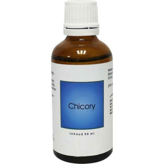 Alive BA08 Chicory 50ml