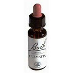 Alive BA09 Clematis 50ml