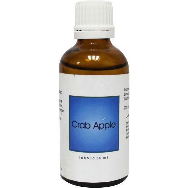 Alive BA10 Crab apple 50ml