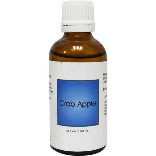 Alive BA10 Crab apple 50ml