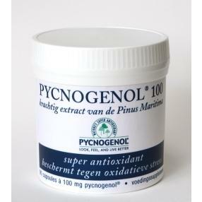 Vitafarma Pycnogenol 100 30ca