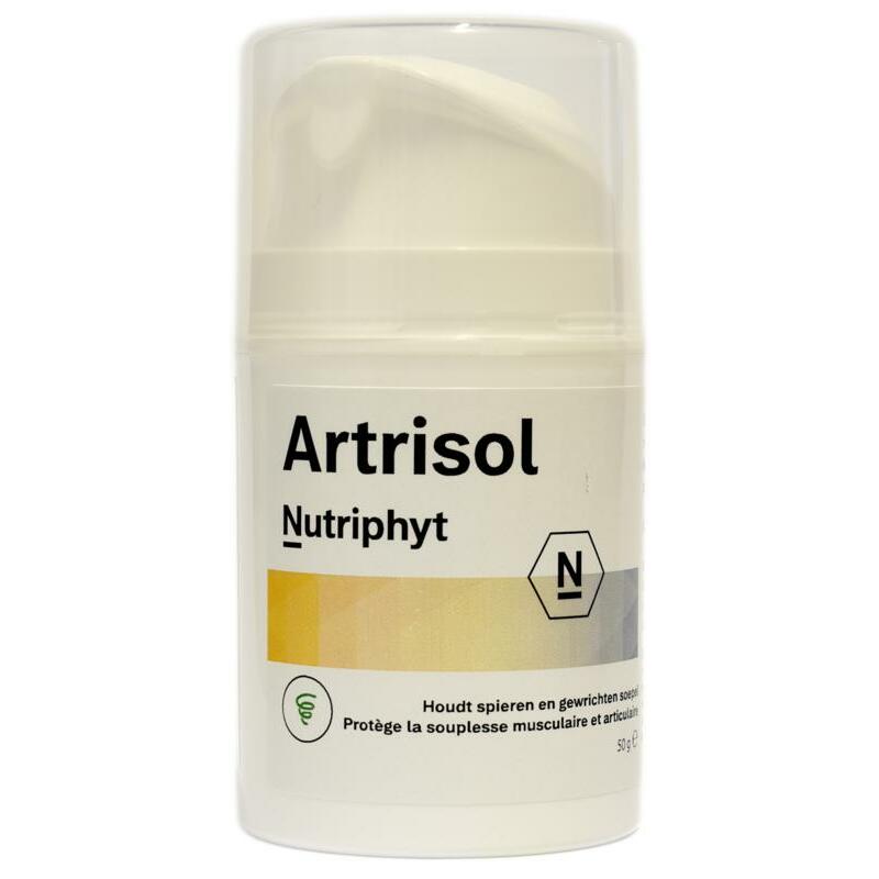 Nutriphyt Artrisol 50g