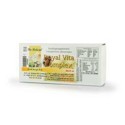 Herborist Royal vita complex 10 ml 20amp