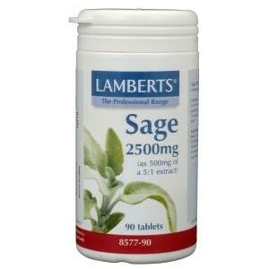 Lamberts Salie (sage) 90tb
