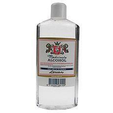 Bodeepharm Helene luan medicinale alcohol 500ml