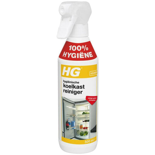 HG Koelkastreiniger 500ml