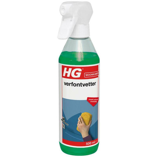 HG Verven zonder schuren 500ml
