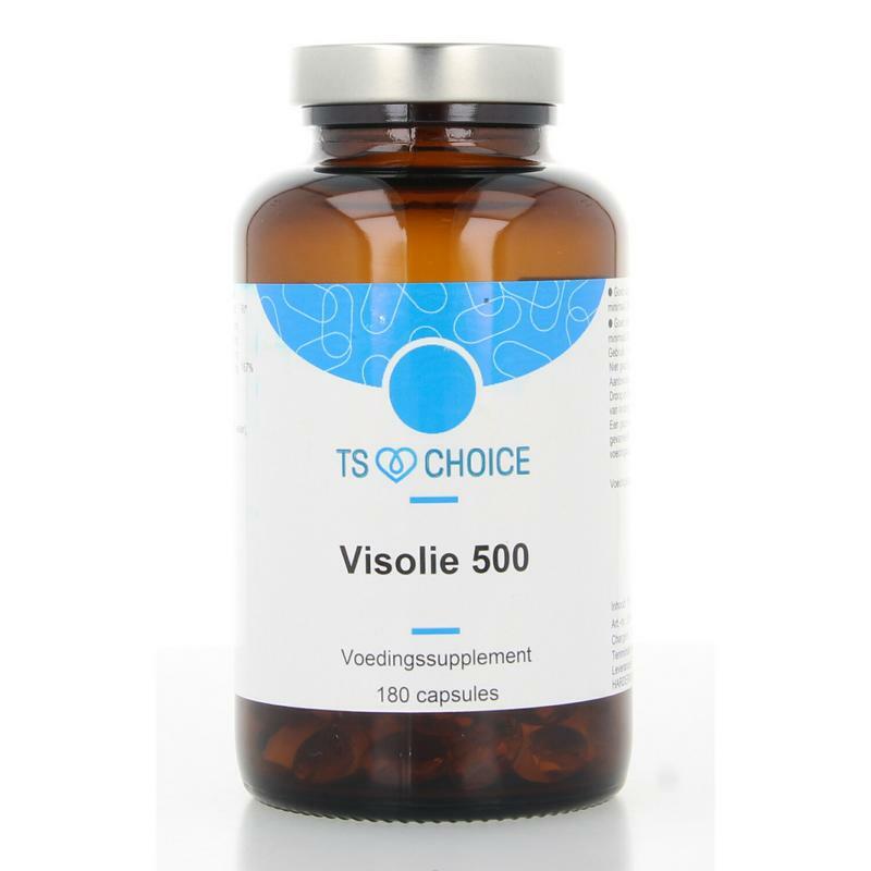 TS Choice Visolie 500 180ca