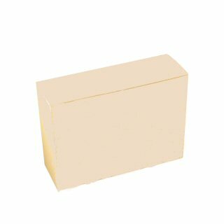 Blockland Ampullen vouwdoos plastic raster 12 x 20 ml 50st