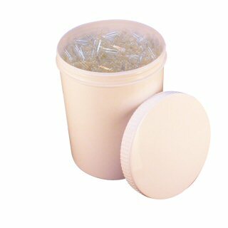 Blockland Capsules in pot nr. 00 1000st