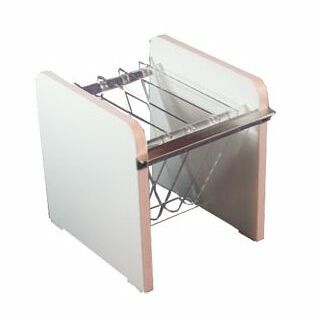 Blockland Etikettendispenser voor 5 rollen 1st