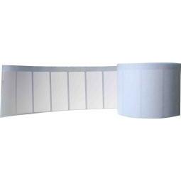 Blockland Thermische etiket blanco moeder/moeder 70 x 28.5 1st