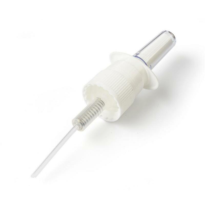 Blockland Neusdoseerverstuiver PP10 - 30 ml 90st