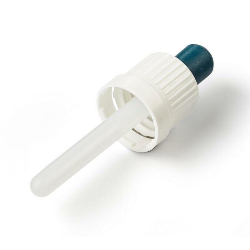 Blockland Pipetmontuur kunststof 10-30 ml 125st