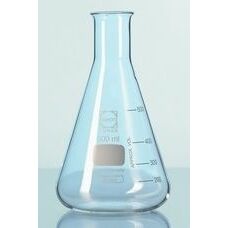 Blockland Erlenmeyer nauwmonds 5000 ml 1st