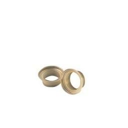 Blockland Schenkpluggen naturel PE 28 mm 1200st