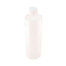 Blockland Fles HDPE naturel + afsluitdop 28mm/500ml 30st