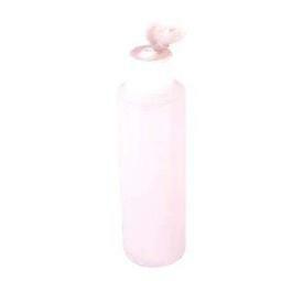 Blockland Fles HDPE naturel + spuitdop 28 mm 250 ml 48st