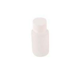 Blockland Fles HDPE naturel + afsluitdop 28 mm 60 ml 48st