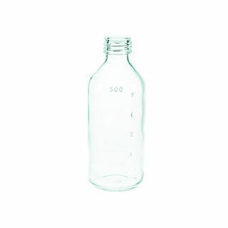 Blockland Infusiefles schroef 38 mm type I 500 ml 1st