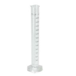 Blockland Maatcilinder hoog model 250 ml 1st