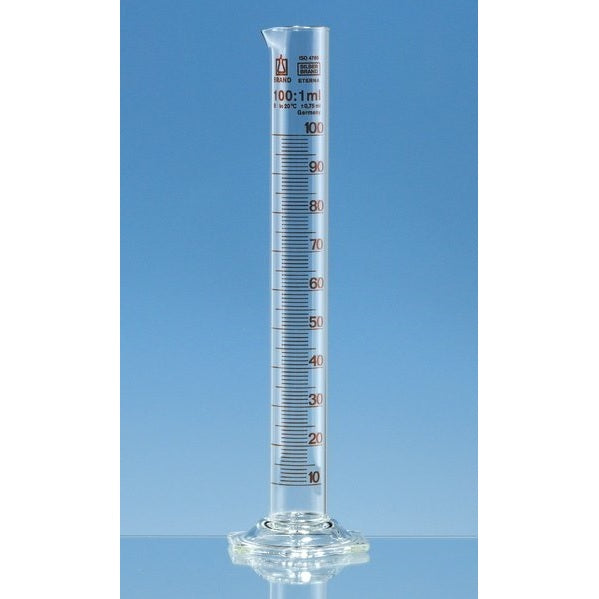 Brocacef Maatcilinder hoog model 1000ml 1st