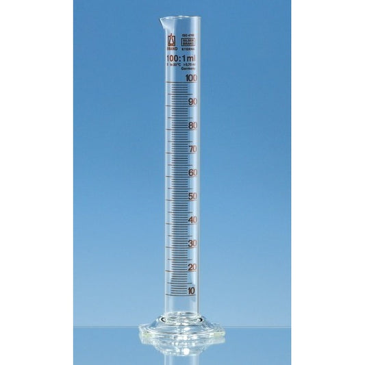 Brocacef Maatcilinder hoog model 1000ml 1st