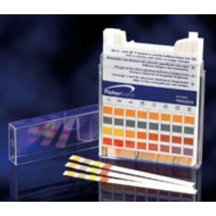 Blockland Phpapier PH 0.0-14.0 teststrips 100st