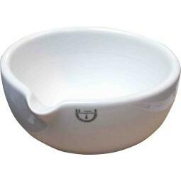 Blockland Mortier porselein ruw nr 5 400 ml / 125 mm 1st