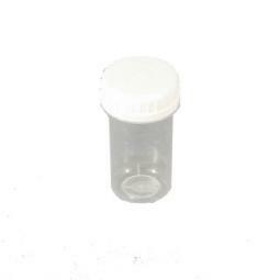 Blockland Tabletflacon optipot helder ongedopt 20 ml 312st