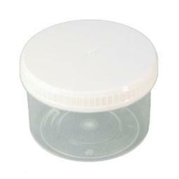Blockland Tabletflacon optipot helder gedopt 250 ml 16st
